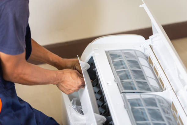 Best HVAC Maintenance Near Me  in Martinsvle, IL